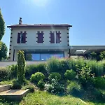 Villa Les Palissieres