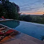 Villa Les Palissieres *