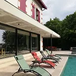Les Palissieres Villa *