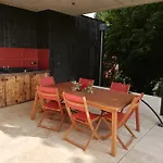 Les Palissieres Mortagne-sur-Gironde