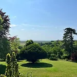 Les Palissieres Villa