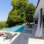 Villa Les Palissieres