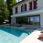 Villa Les Palissieres *