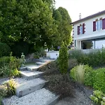 Villa Les Palissieres Mortagne-sur-Gironde