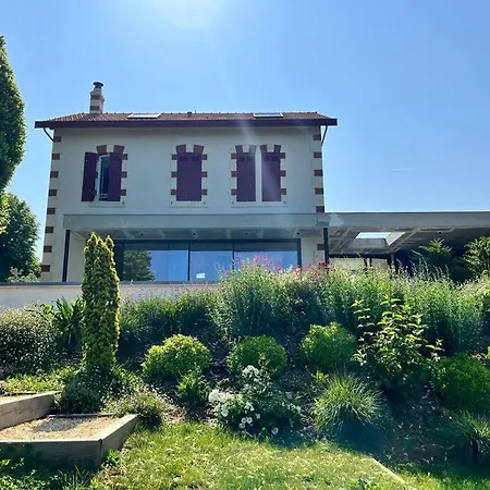 Villa Les Palissières