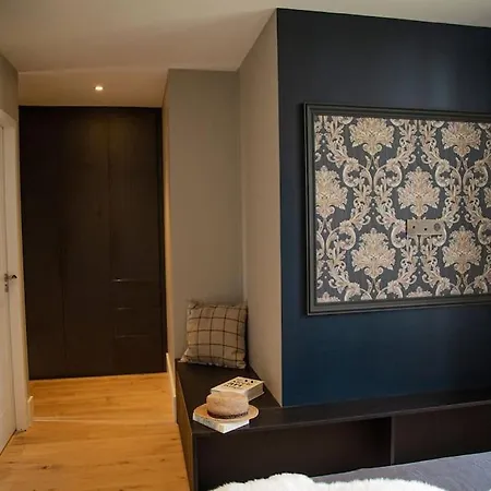 Les Palissieres Mortagne-sur-Gironde