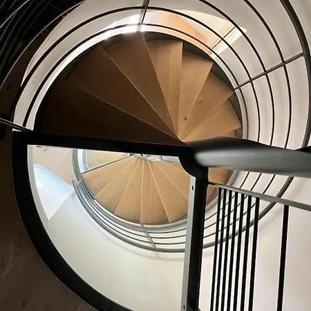 Vila Les Palissieres