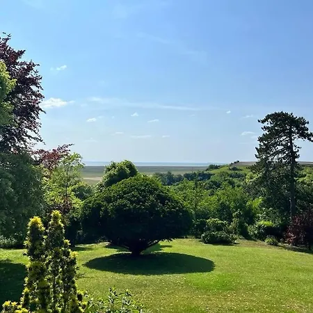 Les Palissières Villa