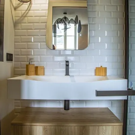 Les Palissières * Mortagne-sur-Gironde