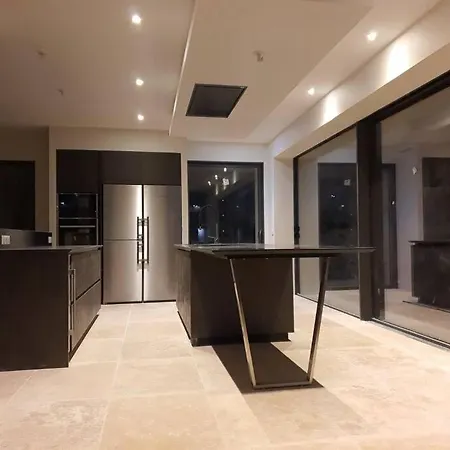 Les Palissieres Mortagne-sur-Gironde