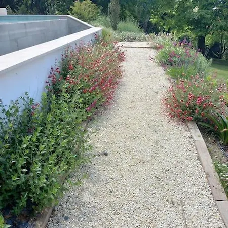 Les Palissières Mortagne-sur-Gironde