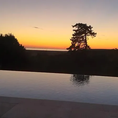 Les Palissières Villa *