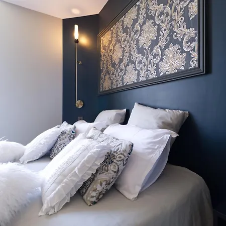 Villa Les Palissieres