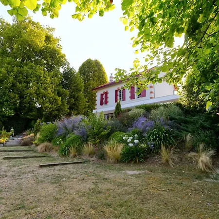 Villa Les Palissieres