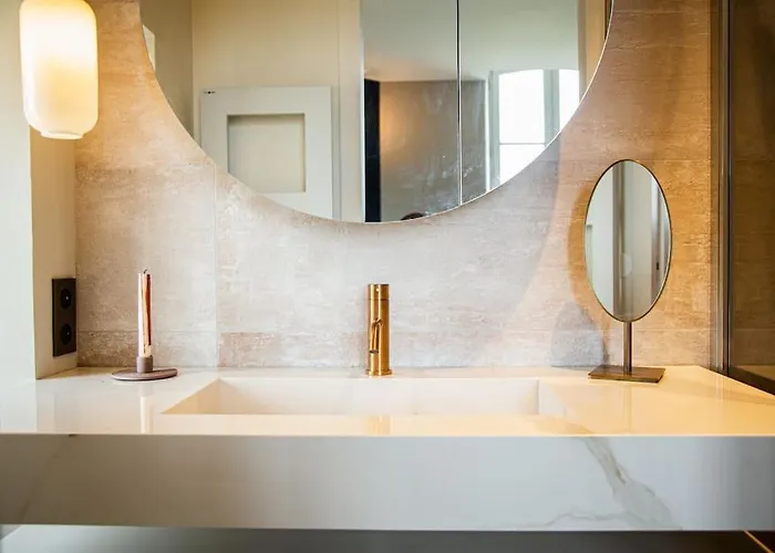 Les Palissieres Villa