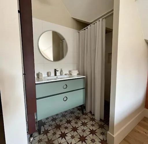 Les Palissieres Villa *