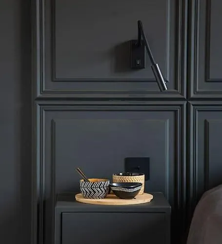 Les Palissieres Mortagne-sur-Gironde