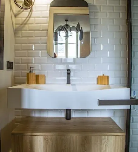 Les Palissieres * Mortagne-sur-Gironde