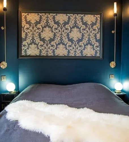 Villa Les Palissieres *