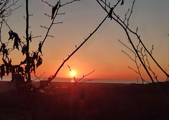 Les Palissieres Villa