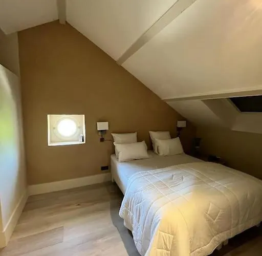 Les Palissieres * Mortagne-sur-Gironde