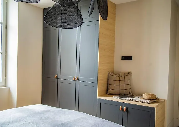 Les Palissieres Villa