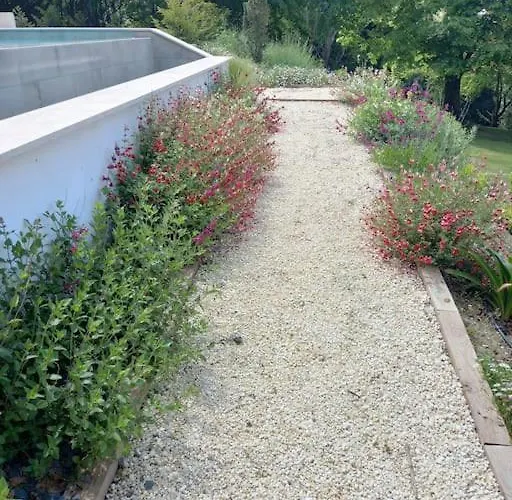 Les Palissieres Mortagne-sur-Gironde