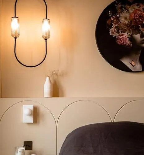 Villa Les Palissieres