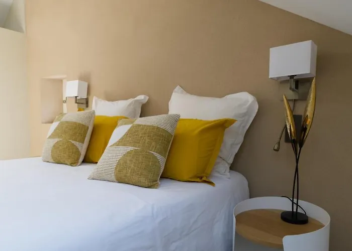 Villa Les Palissieres