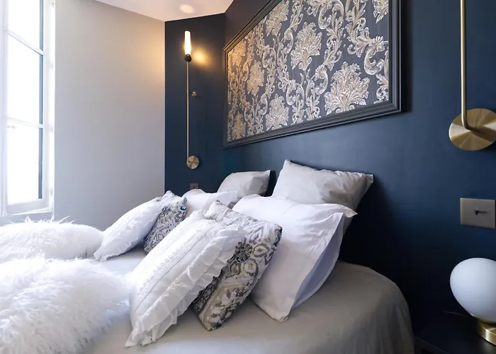 Villa Les Palissieres *