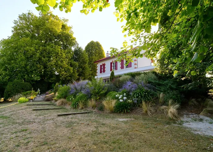 Villa Les Palissieres